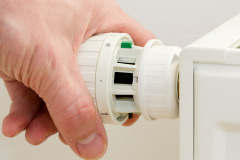 Brightling central heating repair costs
